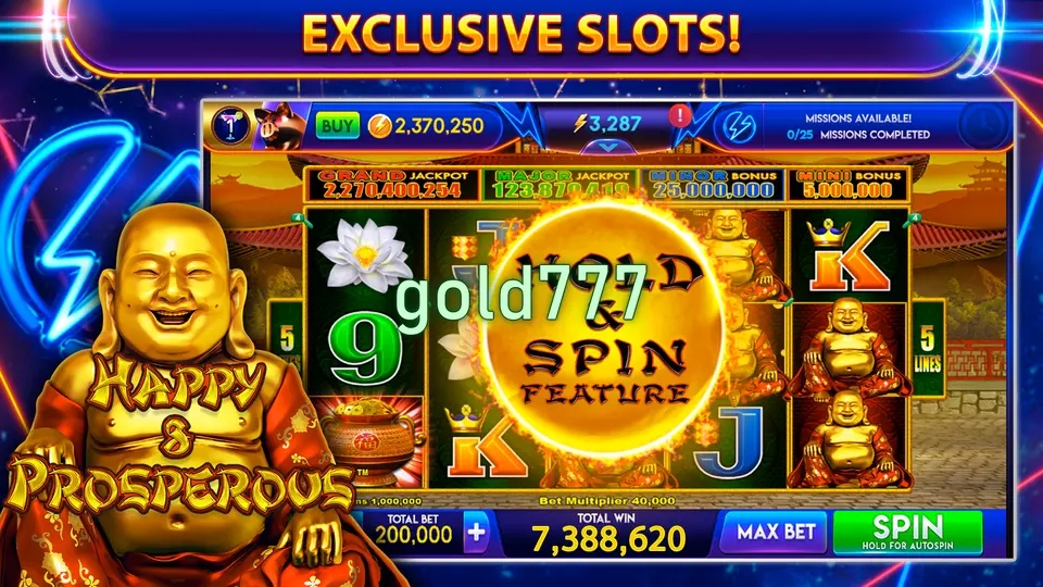 gold777 APK