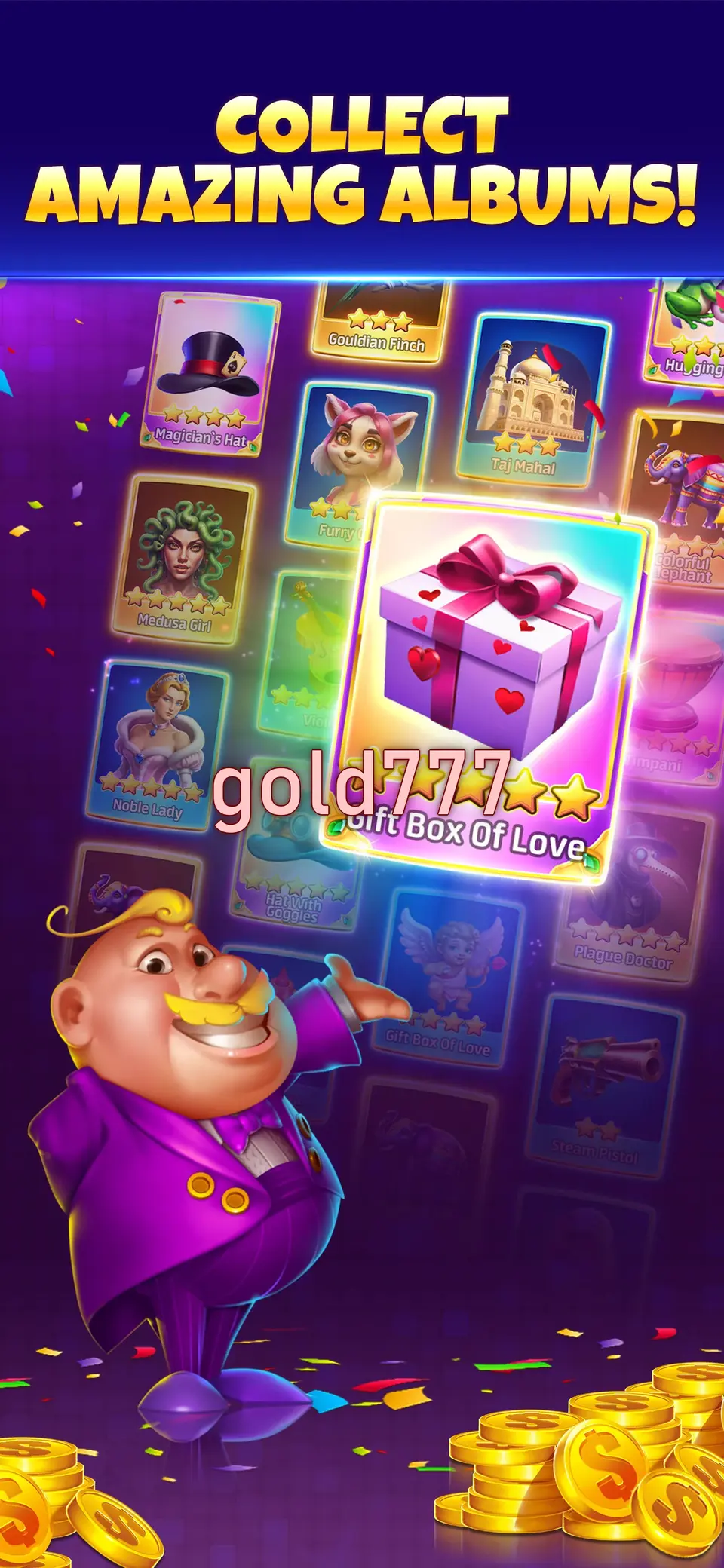 gold777 APK