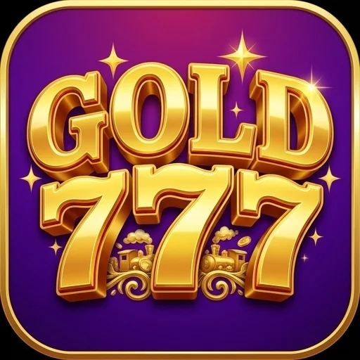 gold777 Logo - Oficial