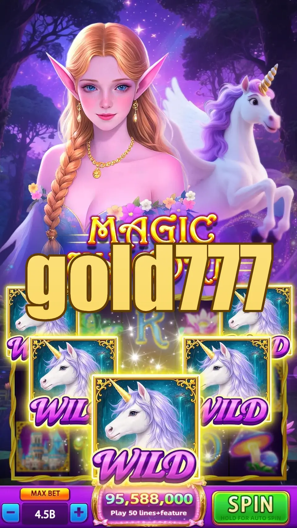 gold777 Preview - Oficial Baixar